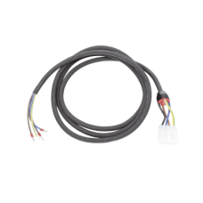 CABLE DE CONEXIÓN DE MOTOR DE 1.8 m PARA BARRERAS SERIE 620/640
