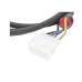 CABLE DE CONEXIÓN DE MOTOR DE 1.8 m PARA BARRERAS SERIE 620/640