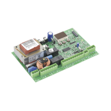 Tarjeta Electronica FAAC 455D Para Operadores Abatibles Tarjeta Electronica FAAC 455D Para Operadores Abatibles