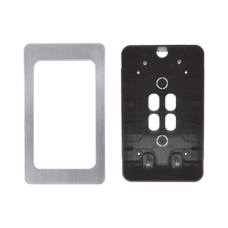 Kit de montaje en muro, para modelos I23SDTL, I31SDTL E I18S01 Kit de montaje en muro, para modelos I23SDTL, I31SDTL E I18S01