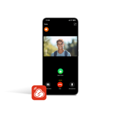 Licencia Permanente, Una Cuenta con Hasta 5 dispositivos App Fanvil Link , Monitoreo, Apertura Remota, Creación de Códigos QR Licencia Permanente, Una Cuenta con Hasta 5 dispositivos App Fanvil Link , Monitoreo, Apertura Remota, Creación de Códigos QR