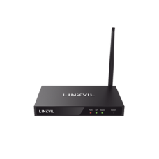 RoIP W712, Gateway que permite la interconexión entre radios analógicos/digitales de dos vías y dispositivos de comunicación SIP, alta compatibilidad con radios.