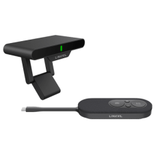 Kit de Conferencia Inalámbrica/ Transmisión 4K/ Plug & Play / Multi-plataforma