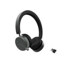 Auricular Inalámbrico LINKVIL DH50-B con Bluetooth 5.4 y Micrófono Retráctil con Cancelación de Ruido Auricular Inalámbrico LINKVIL DH50-B con Bluetooth 5.4 y Micrófono Retráctil con Cancelación de Ruido