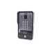 Audio Portero IP 2 líneas SIP con relevador integrado, Lector RFID para acceso por clave numérica, tarjeta o llamada remota, PoE Audio Portero IP 2 líneas SIP con relevador integrado, Lector RFID para acceso por clave numérica, tarjeta o llamada remota, PoE