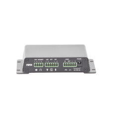 Gateway para Voceo, Paging y Video / Soporte 1 Cámara / Amplificador integrado de hasta 30 W