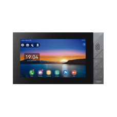 Monitor IP/SIP para interior con Android, Wi-Fi, Bluetooth, pantalla táctil de 7 Monitor IP/SIP para interior con Android, Wi-Fi, Bluetooth, pantalla táctil de 7