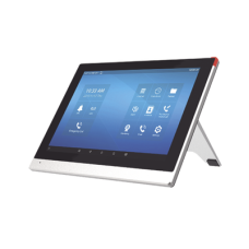 Monitor IP/SIP para interior con Android, Wi-Fi, pantalla táctil de 10.1 Monitor IP/SIP para interior con Android, Wi-Fi, pantalla táctil de 10.1