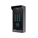 Videoportero Slim IP SIP con Cámara HD, IP IP65, Teclado Numérico y Relé, Apertura por BLE, Tarjeta, Remoto, Protocolo ONVIF, Compatible con App Fanvil Link
