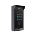 Videoportero Slim IP SIP con Cámara HD, IP IP65, Teclado Numérico y Relé, Apertura por BLE, Tarjeta, Remoto, Protocolo ONVIF, Compatible con App Fanvil Link
