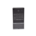 Videoportero SIP para Control de Acceso, Teclado numérico iluminado, 2 relevadores, anti-vandálico, IP66 y IK07, PoE