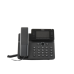 Teléfono IP Empresarial Esencial WiFi / Bluetooth, 12 líneas SIP, pantalla a color 3.5
