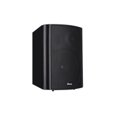 Bocina SIP IP para voceo y paging, 2 líneas SIP, potencia de hasta 30W,  alimentación vía PoE, puerto de salida de audio