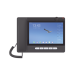 Teléfono IP  Android 9.0 Empresarial para 20 líneas SIP, pantalla táctil, Wi-Fi y Bluetooth, PoE, hasta 112 botones DSS, puertos Gigabit, soporta recepción de video.