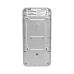Video portero IP/SIP Con Cámara y pantalla LCD, 2 Relevadores Integrados (entrada y salida), Onvif y lector de tarjetas RFID, puerto WIEGAND (entrada).