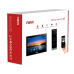 Kit Videoportero IP / Estación Interior i504W + Frente de Calle i60 / Pantalla Táctil 7