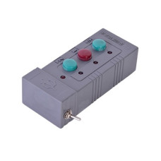 CONTROL REMOTO P/BARRA VEHICULAR