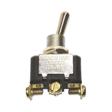 Switch de palanca para sirena PA300