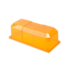 Domo de reemplazo Ámbar Domo de reemplazo Ámbar