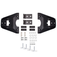 Montaje permanente para torreta series 21 y 27
