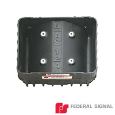 Bocina 100 Watts de Potencia