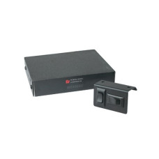 Mini Sirena de 100 Watts con Cabezal Desmontable Mini Sirena de 100 Watts con Cabezal Desmontable