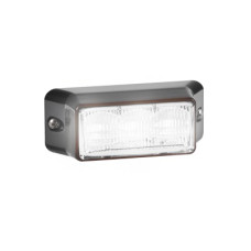 Luz auxiliar IMPAXX de 3 LEDS, Color Claro