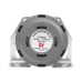 Alarma de Reversa Vehicular y Sirena de Evacuación, 12-48 Vcc, 107 dB