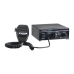 Sirena Compacta Serie PA-300 de 100 W de potencia, ideal para Vehículos Oficiales