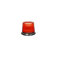 Estrobo Giga Strobe rojo 12-48 Vcc