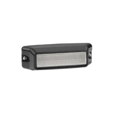 Luz Auxiliar de 12 LED´s en color Azul / Rojo, con mica tranparente. Luz Auxiliar de 12 LED´s en color Azul / Rojo, con mica tranparente.