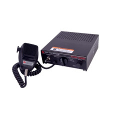 Sirena compacta  PA300, 200W, 24V