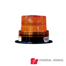 Estrobo ámbar FireBolt Plus sin tubo de reemplazo, 115 Vca