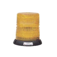 Estrobo UltraStar color Ámbar, Montaje Permanente