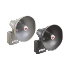 Altavoz amplificado 302GC SelecTone® de 30 W, para ubicaciones peligrosas Aprobado por CSFM y Listado por UL y cUL, 120 VCA