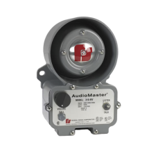 AudioMaster® Intercomunicador bidireccional para ubicaciones peligrosasListado por UL y cUL para Clase I, División 2, Grupo A, B, C y D; Clase II, División 2, Grupos F y G; Clase III AudioMaster® Intercomunicador bidireccional para ubicaciones peligrosasListado por UL y cUL para Clase I, División 2, Grupo A, B, C y D; Clase II, División 2, Grupos F y G; Clase III