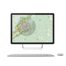 Servidor de comunicaciones SmartMsg - Licencia de software - con panel CenterPoint Servidor de comunicaciones SmartMsg - Licencia de software - con panel CenterPoint