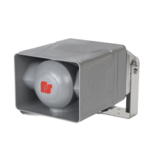 Altavoz táctil no amplificado de 100 W para interior/exterior para voz y tono de alta potencia para ubicaciones peligrosas Altavoz táctil no amplificado de 100 W para interior/exterior para voz y tono de alta potencia para ubicaciones peligrosas