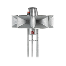 Sirena omnidireccional de alta potencia ECLIPSE8 Sirena omnidireccional de alta potencia ECLIPSE8