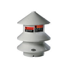 Sirena de alta potencia omnidireccional, 120Vca/cd Sirena de alta potencia omnidireccional, 120Vca/cd