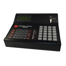 Punto de activación de hardware local SS2000+ Serie C para Sistemas de Notificación Masiva Punto de activación de hardware local SS2000+ Serie C para Sistemas de Notificación Masiva