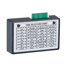 Modulo de tono universal selectone, UL y cUL Modulo de tono universal selectone, UL y cUL