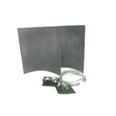 Controlador de sirena electrónica UV UltraVoice® Controlador de sirena electrónica UV UltraVoice®