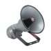 Altavoz amplificado 300X SelecTone® de 15 W a prueba de explosiones, 24VCA/CD, Color Gris