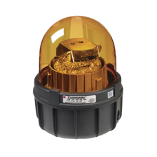LED de advertencia giratorias Commander®, Tipo 4X, carcasa IP66 Listado por UL y cUL , 120 VCA, color ámbar, Para Ubicaciones y Ambientes Peligrosos LED de advertencia giratorias Commander®, Tipo 4X, carcasa IP66 Listado por UL y cUL , 120 VCA, color ámbar, Para Ubicaciones y Ambientes Peligrosos