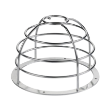 Guarda para domos a prueba de explosiones Para Series 24XST,27XST,27XL,24XL Guarda para domos a prueba de explosiones Para Series 24XST,27XST,27XL,24XL