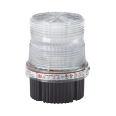 Fireball® LED Luz de advertencia Listado por UL y cUL 12-24 VCD Color Claro Fireball® LED Luz de advertencia Listado por UL y cUL 12-24 VCD Color Claro