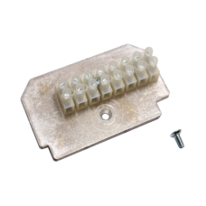 Kit, conector de bloque de terminales, para soportes WB o LHWB Kit, conector de bloque de terminales, para soportes WB o LHWB