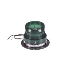 Estrobo Serie Streamline, Mini, 120 Vca, Verde Estrobo Serie Streamline, Mini, 120 Vca, Verde