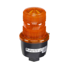 Luz de advertencia LED serie Streamline, 12- 48 Vcc, ambar Luz de advertencia LED serie Streamline, 12- 48 Vcc, ambar